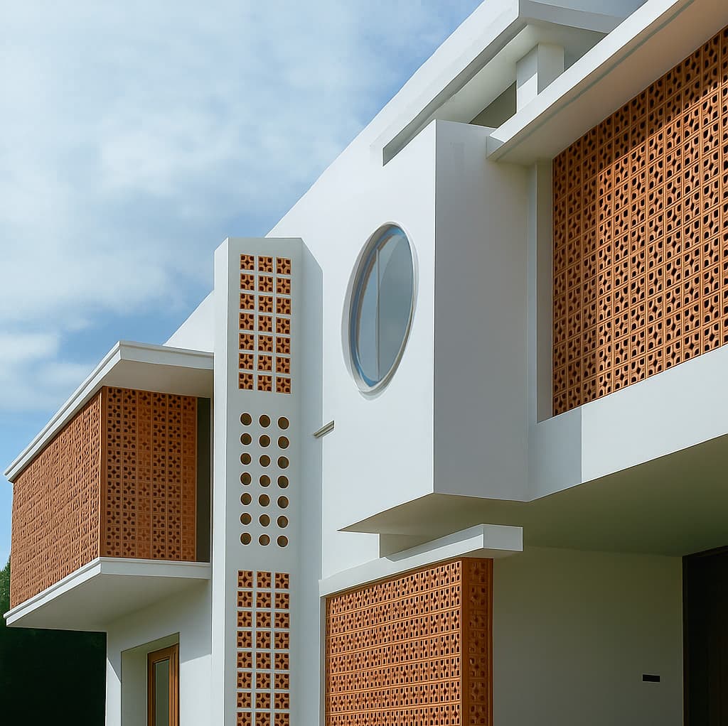 Jaali House - image 2