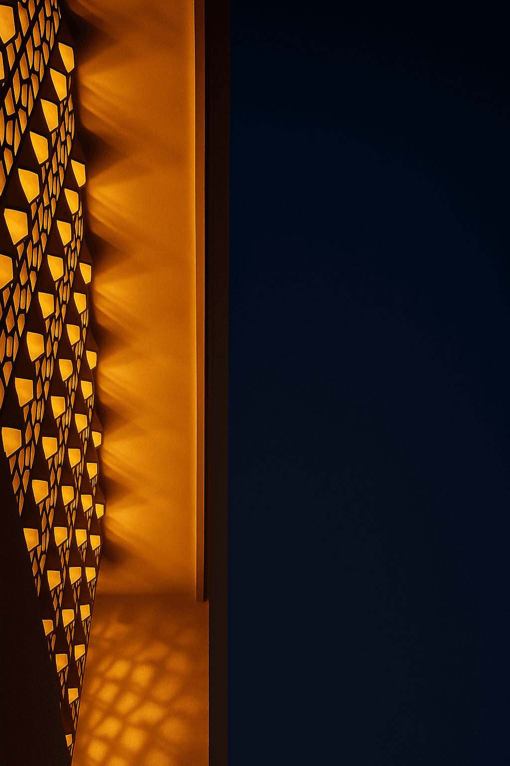 Jaali House - image 4