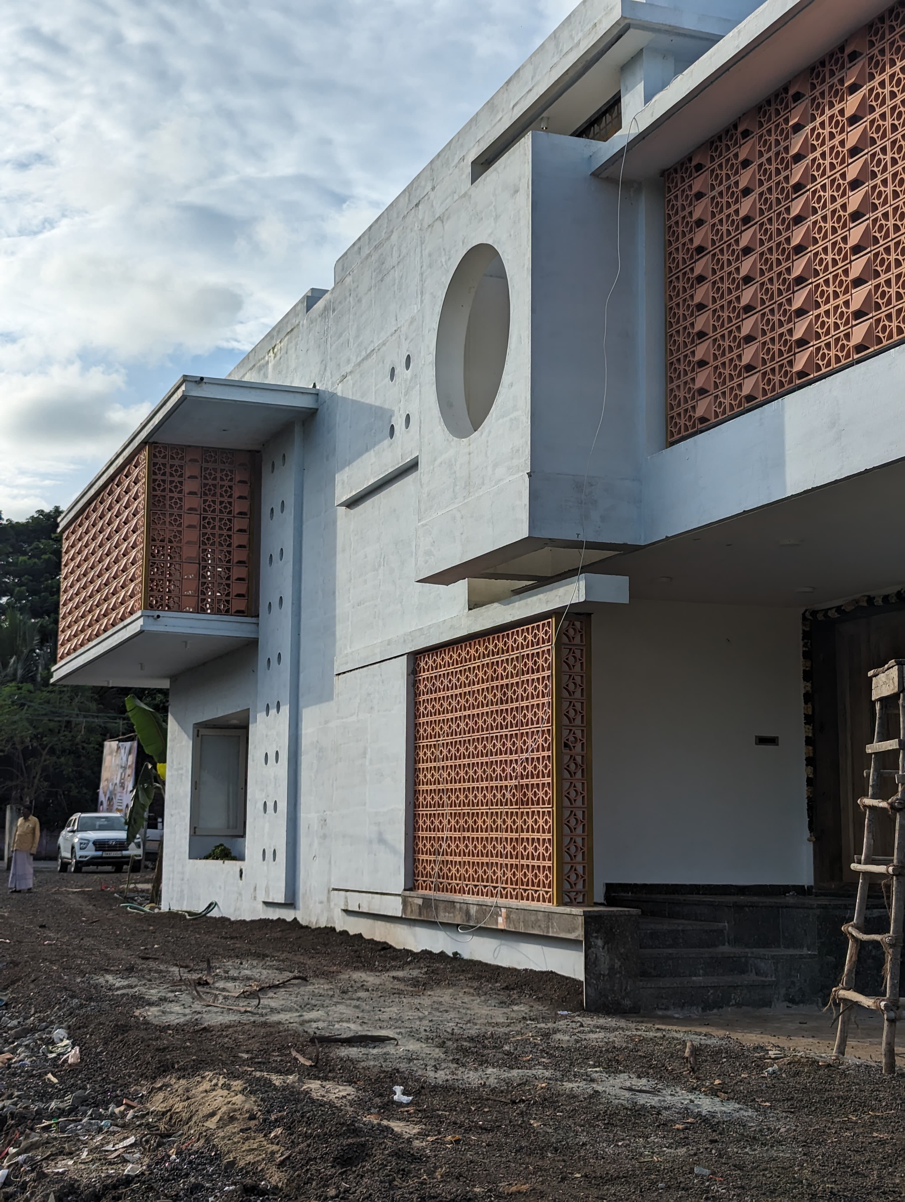 Jaali House - image 8
