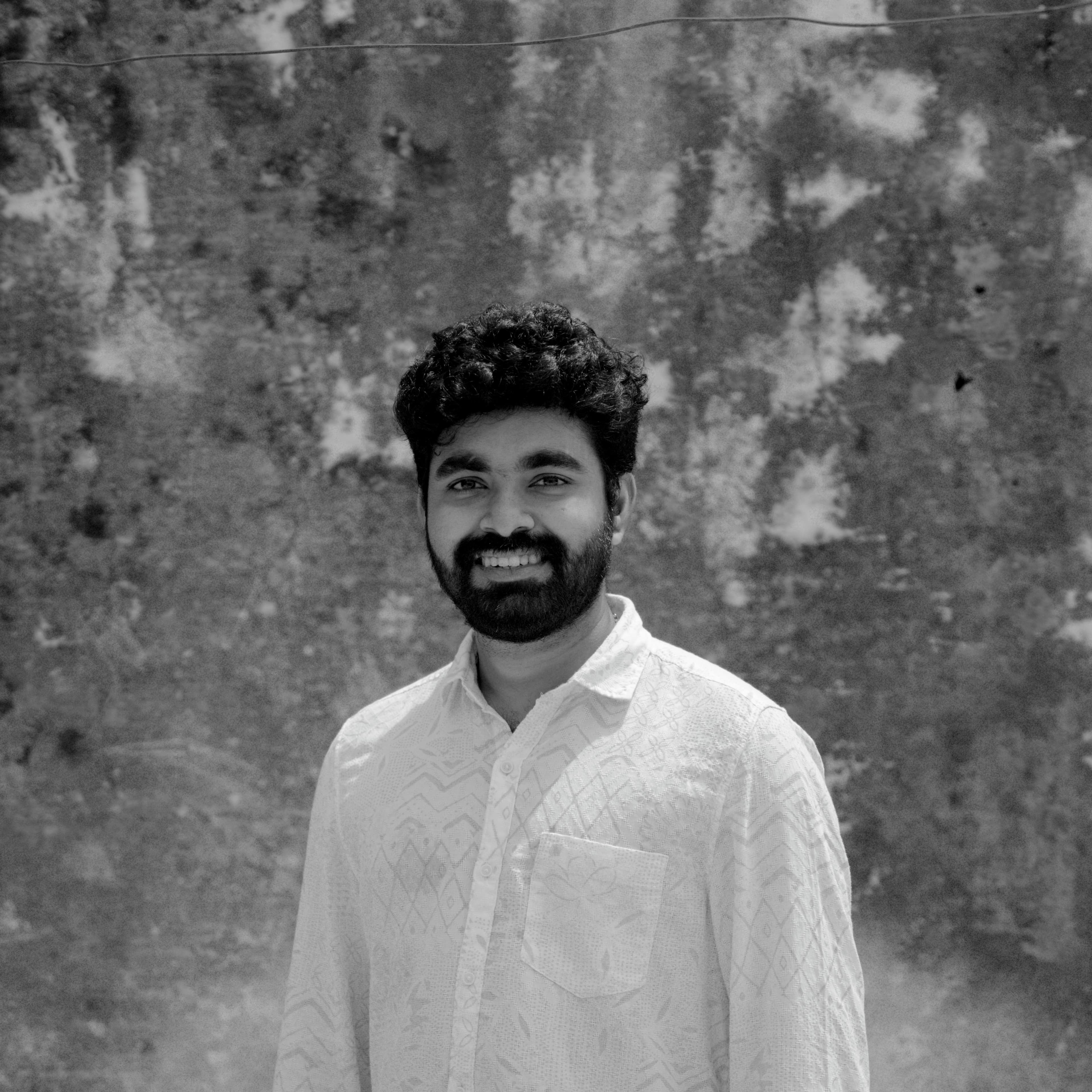 Arjun Govind