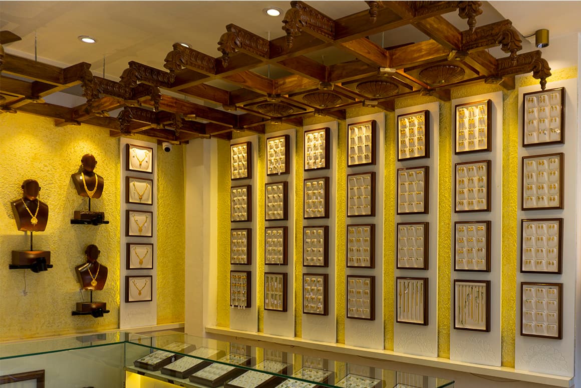 Traditional Jewellery - image 8