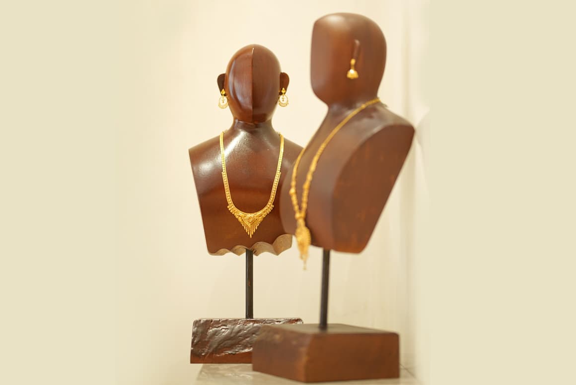 Traditional Jewellery - image 12
